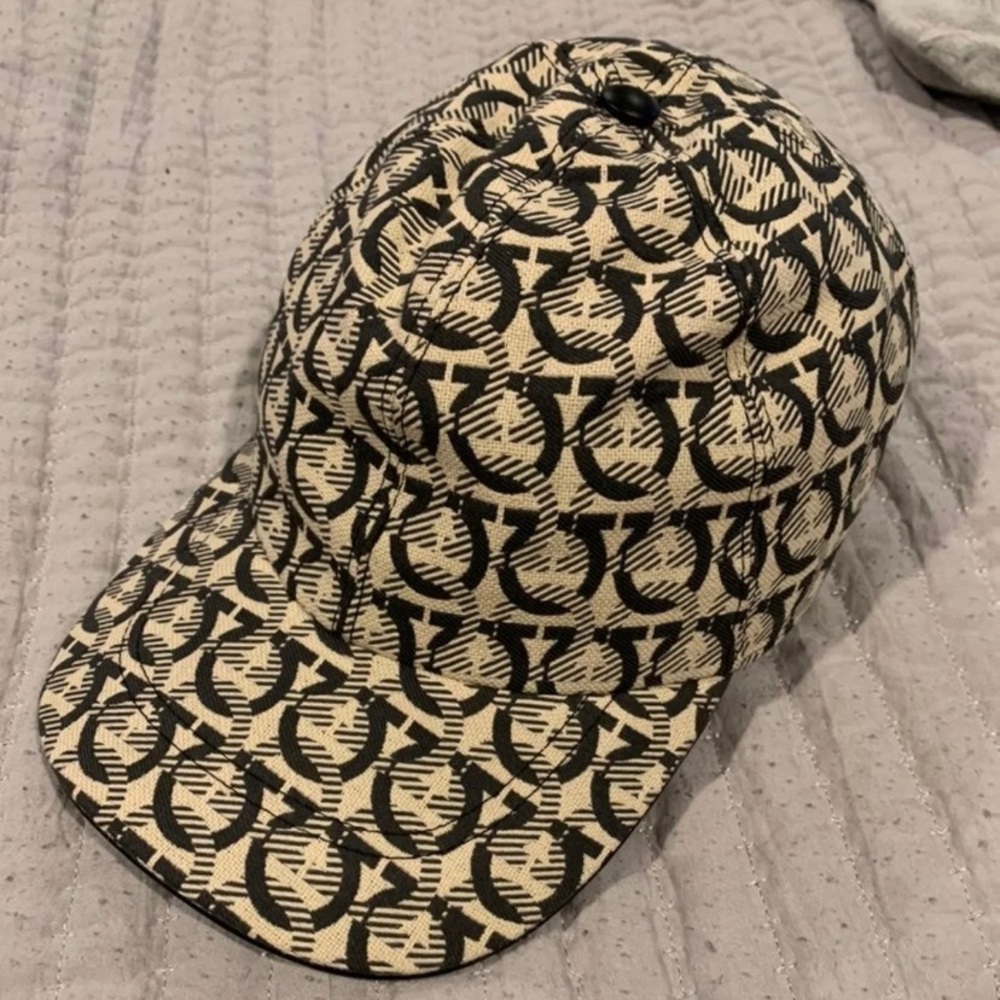 Salvator Ferragamo Hat
